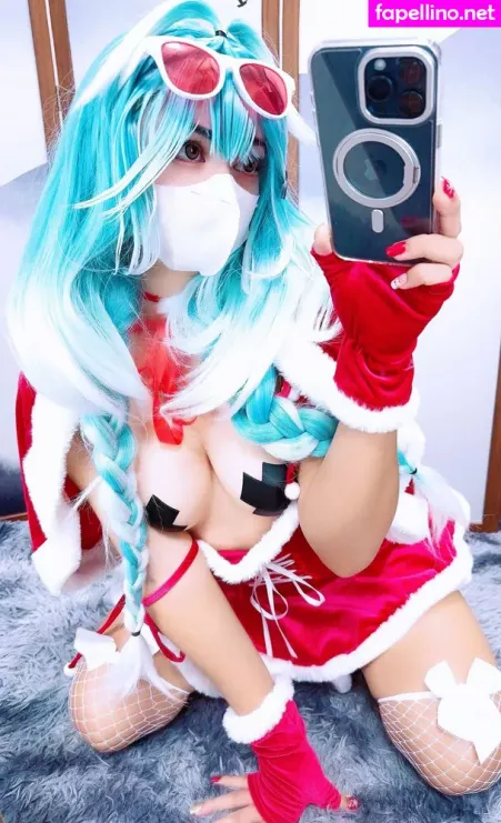 Yaxie Lotte 1 OnlyFans Thumbnail #zAsyLSWkIM