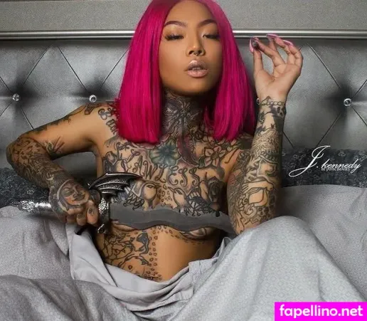 Yaya Flawless OnlyFans Thumbnail #DbuElhiKg2