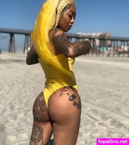 Yaya Flawless OnlyFans Thumbnail #XsQhCPsXpB