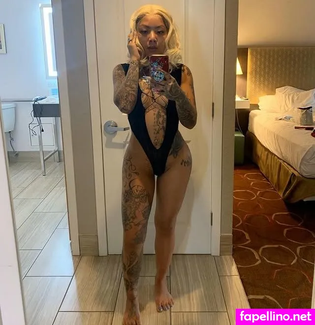 Yaya_flawless, yayaflawless Nude Leaked OnlyFans Photo #bVXW79mCNA