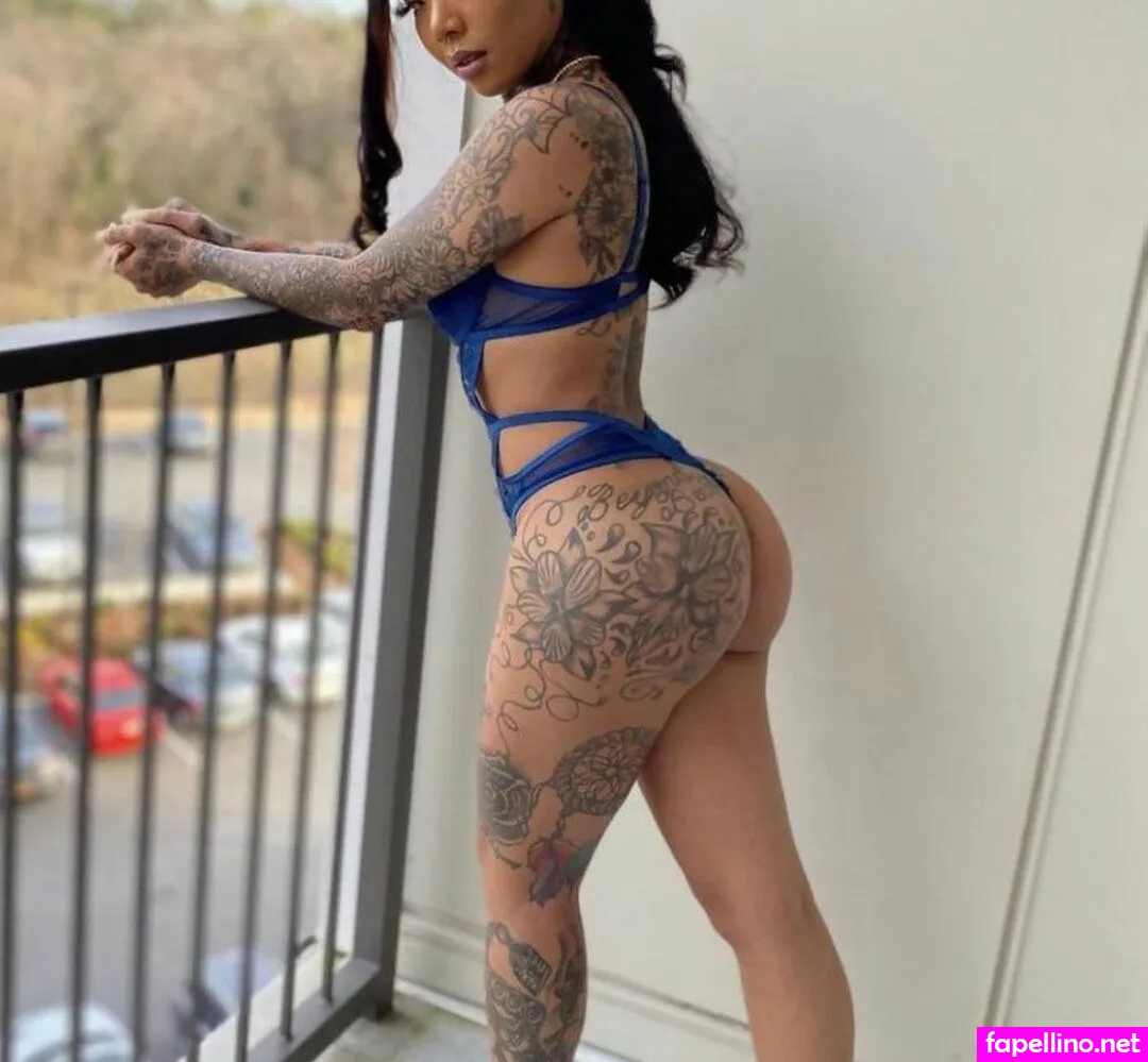 Yaya_flawless, yayaflawless Nude Leaked OnlyFans Photo #gjmbGu0aal