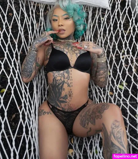 Yaya Flawless OnlyFans Thumbnail #mzgDwP7r4z