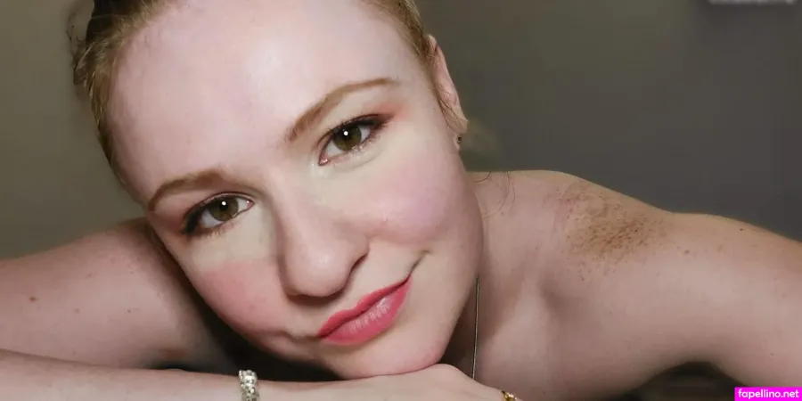 Yaya Gingersnatch OnlyFans Thumbnail #7WksgAK42i