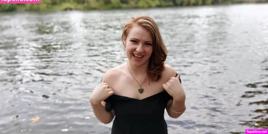 Yaya Gingersnatch OnlyFans Thumbnail #eaHwj8WsNO
