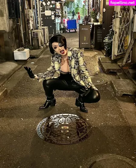 Yaya Han OnlyFans Thumbnail #Il3cJPgkp0