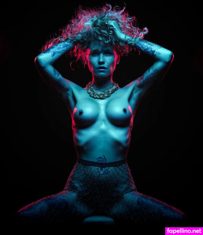 curlyhairandtattoos Nude Leaked OnlyFans Photo #DlxaDdkSvV