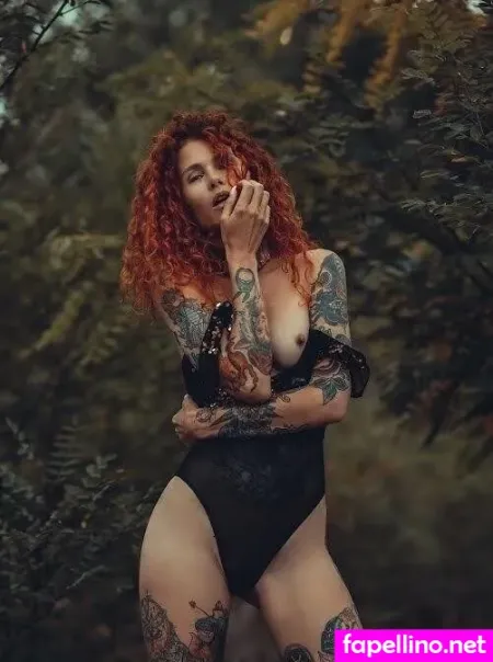 Yaya Vader OnlyFans Thumbnail #MOKJodsMJi
