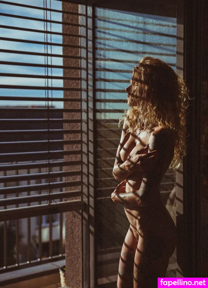 curlyhairandtattoos Nude Leaked OnlyFans Photo #MlYStrMU1D