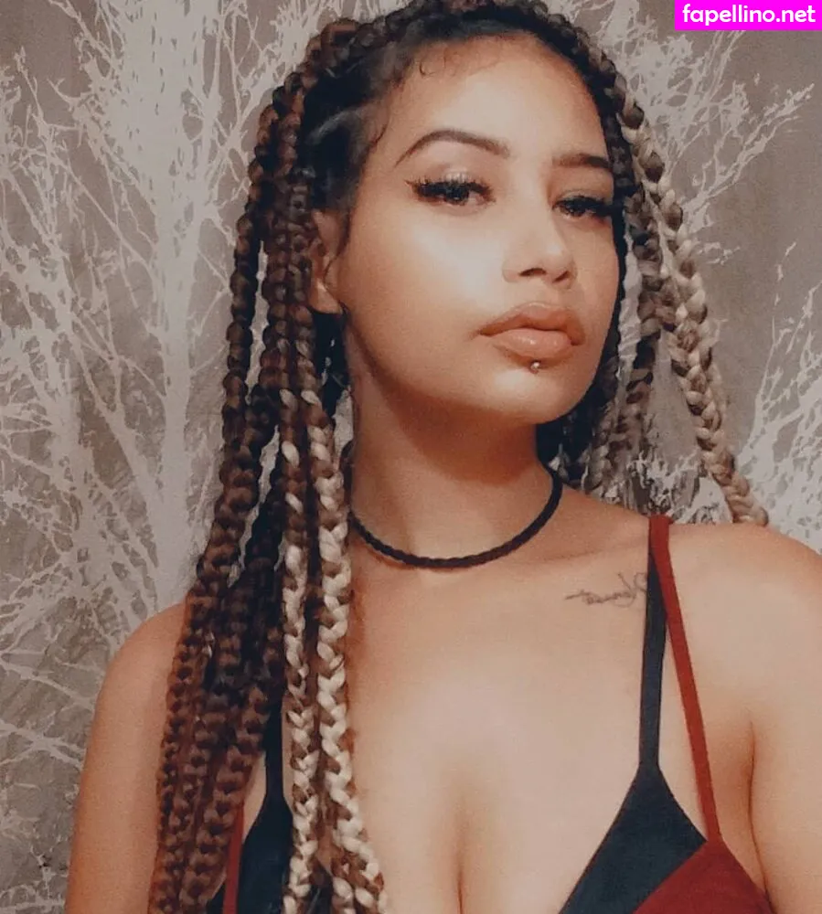 yayacharms Nude Leaked OnlyFans Photo #dj82gpJ8jD