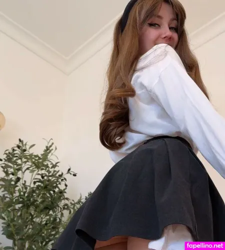 Yayancha OnlyFans Thumbnail #KAl979lrty