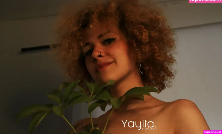 Yayitaexplicit OnlyFans Thumbnail #Tt88BKSWX9