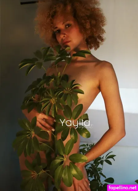 Yayitaexplicit OnlyFans Thumbnail #jsFoSkQZgv
