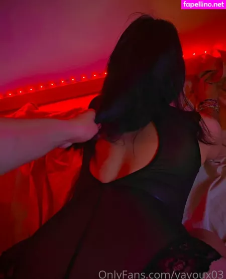 Yayoux03 OnlyFans Thumbnail #QZKhJu6rbS