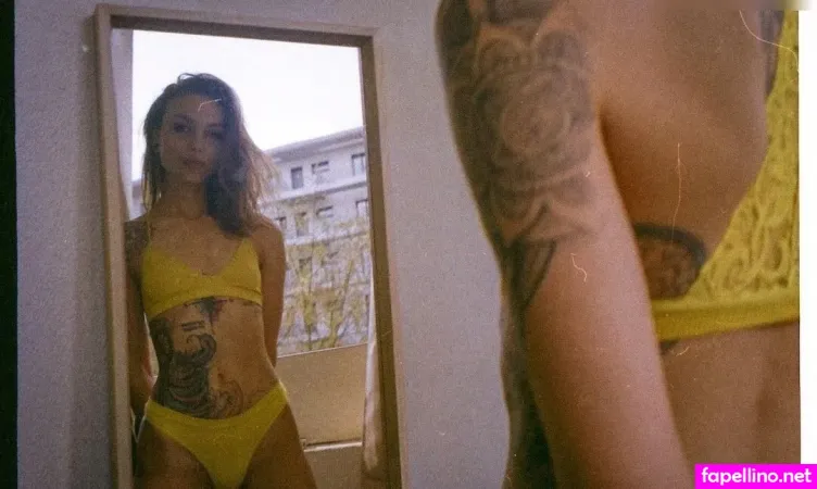 Yaz Rose OnlyFans Thumbnail #KF8JTbcgpq