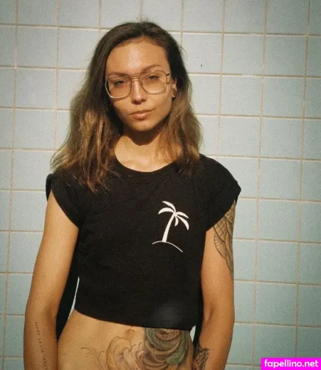 Yaz Rose OnlyFans Thumbnail #RYQtcFTrTM