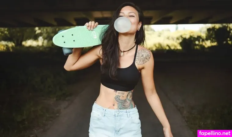 Yaz Rose OnlyFans Thumbnail #Zj6QPGJhTb