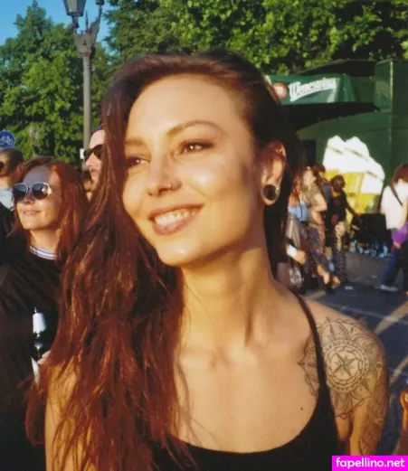 Yaz Rose OnlyFans Thumbnail #kilo6W2ZaK