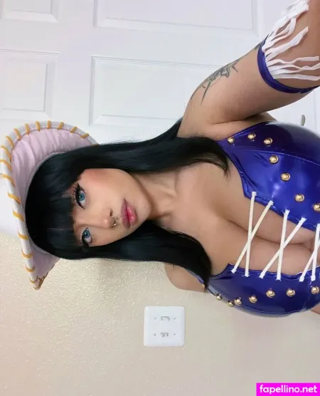 Yazbunny 5 OnlyFans Thumbnail #3U5ATwleoH