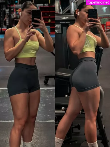Yazmin Cantu OnlyFans Thumbnail #73tSSr6UQ4