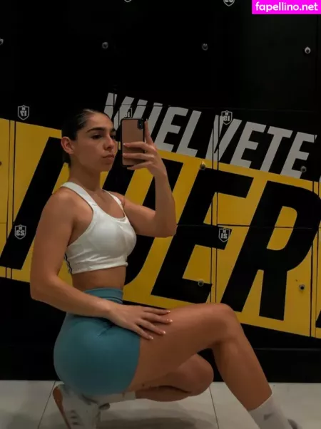 Yazmin Cantu OnlyFans Thumbnail #SUElQtIEoL