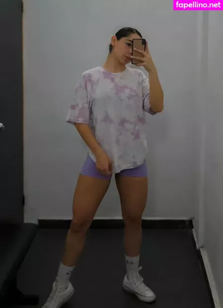 Yazmin Cantu OnlyFans Thumbnail #blMGcwT7E3
