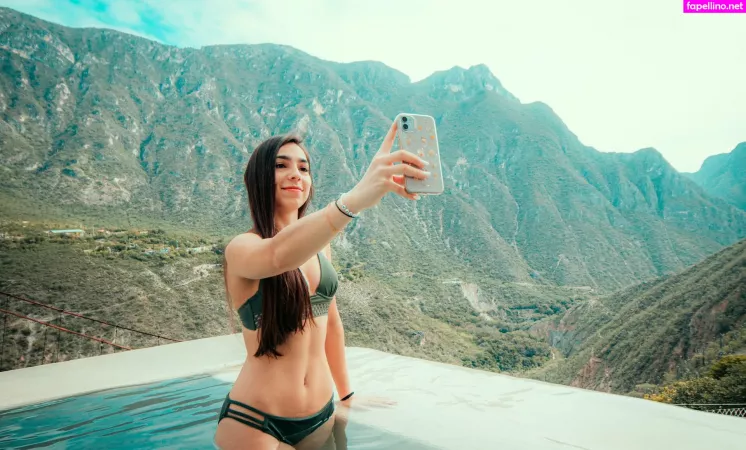 Yazmin Cantu OnlyFans Thumbnail #p5vblBBd5O
