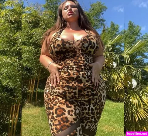 Yazmin Fox OnlyFans Thumbnail #Dw41hs6eTJ