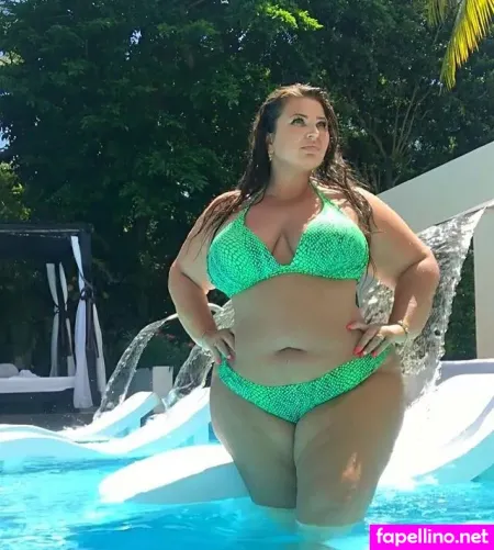 Yazmin Fox OnlyFans Thumbnail #Vf3WRRESTV