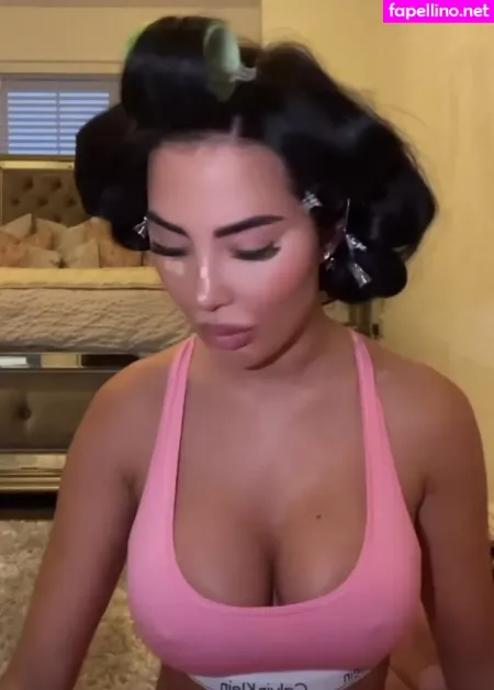 Yazmin Oukhellou OnlyFans Thumbnail #5wVWxzYTcJ