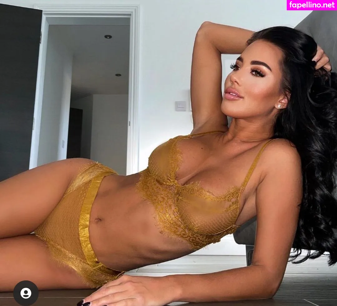 yazminoukhellou Nude Leaked OnlyFans Photo #EzSJTeUefs