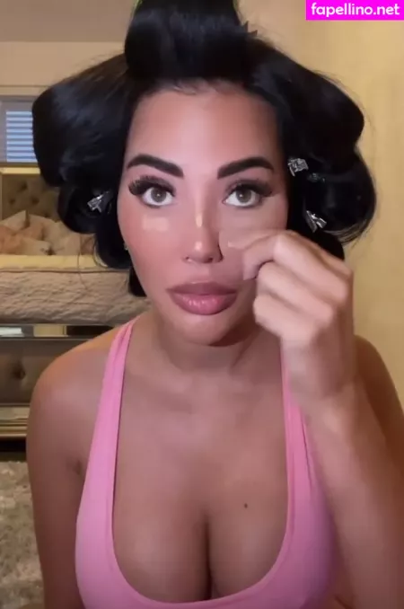 Yazmin Oukhellou OnlyFans Thumbnail #HaF7k6HE50