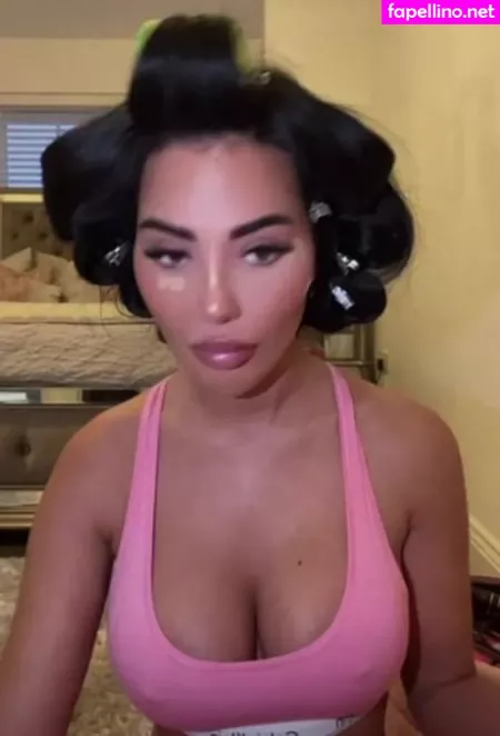 Yazmin Oukhellou OnlyFans Thumbnail #Y8fFr38uiJ