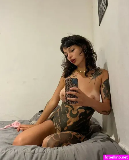 Yazmincutie OnlyFans Thumbnail #Je2hA7WcFH