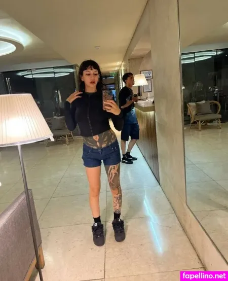 Yazmincutie OnlyFans Thumbnail #Yb3apo7ycg