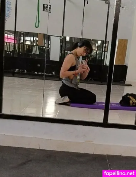 Yazmine Fit OnlyFans Thumbnail #fYf3DXeLSH