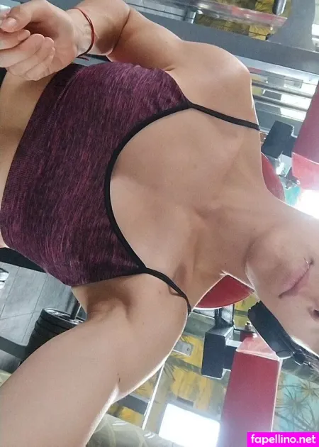 Yazmine Fit OnlyFans Thumbnail #jhExRTLh12