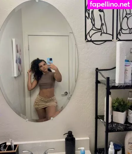 Yazmntya OnlyFans Thumbnail #DjYm7TxfAA