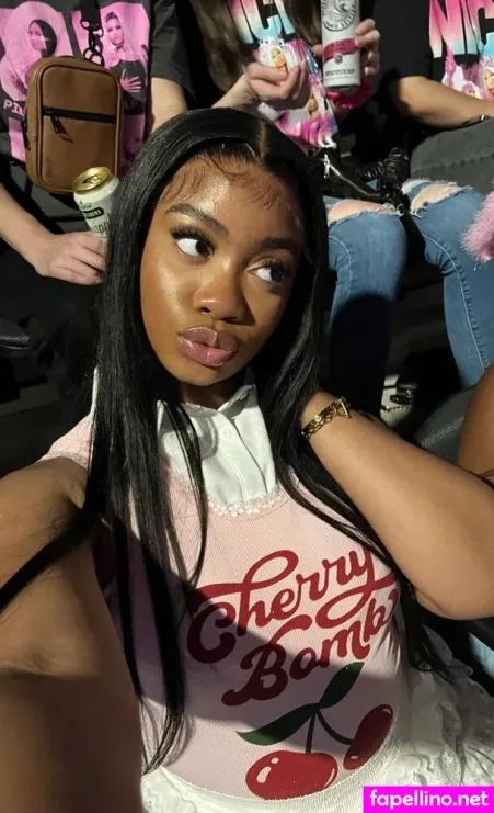 Yazmynswrld OnlyFans Thumbnail #HuKltGuJ0u