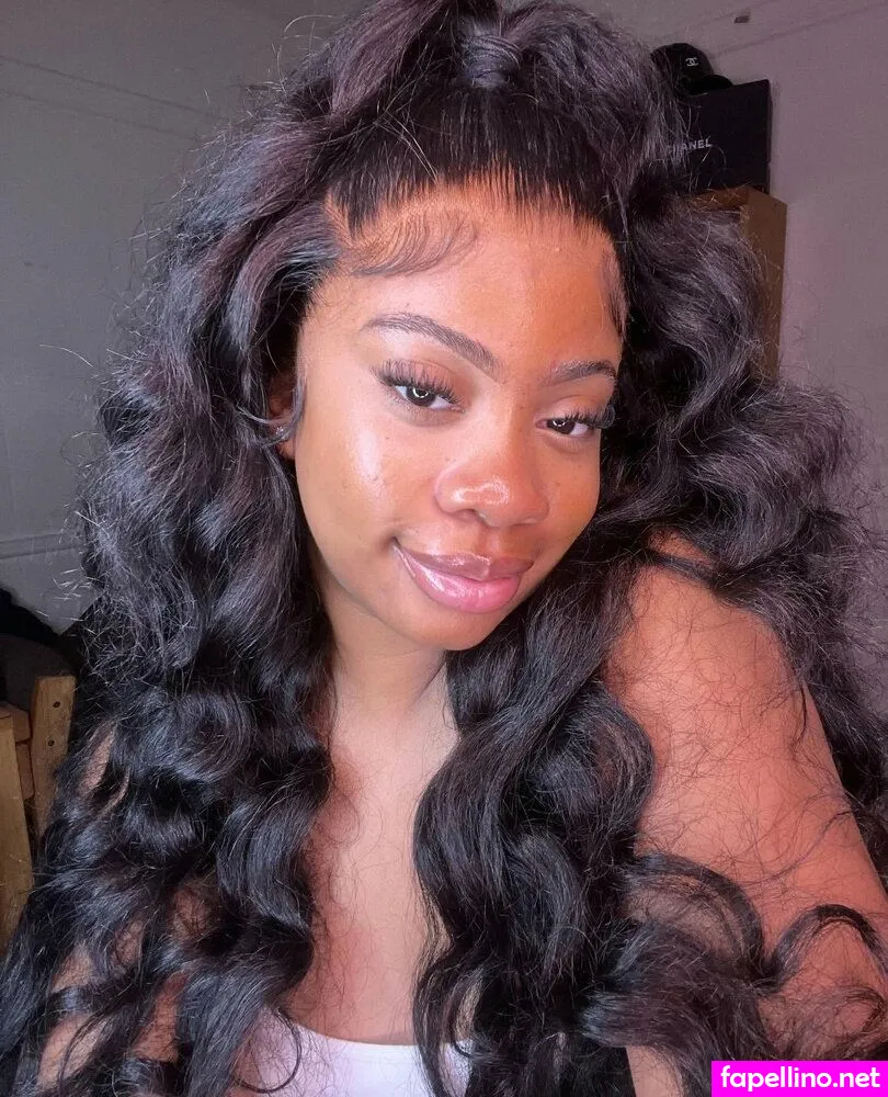 yazmynswrld Nude Leaked OnlyFans Photo #SyCVYlM3fO