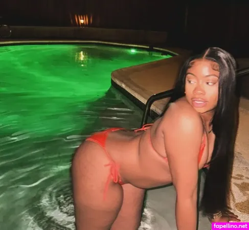 Yazmynswrld OnlyFans Thumbnail #XumlmuOKML
