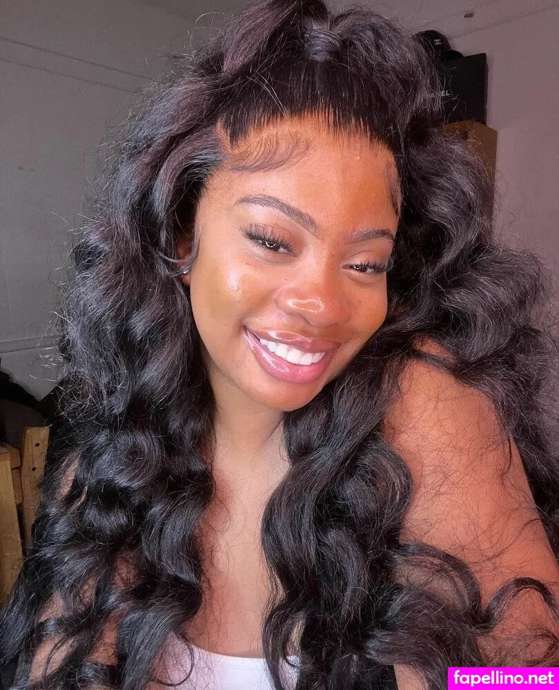 yazmynswrld Nude Leaked OnlyFans Photo #mo6bdVEF4L