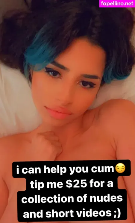 Yazzifreaky OnlyFans Thumbnail #1HwNi1pvju
