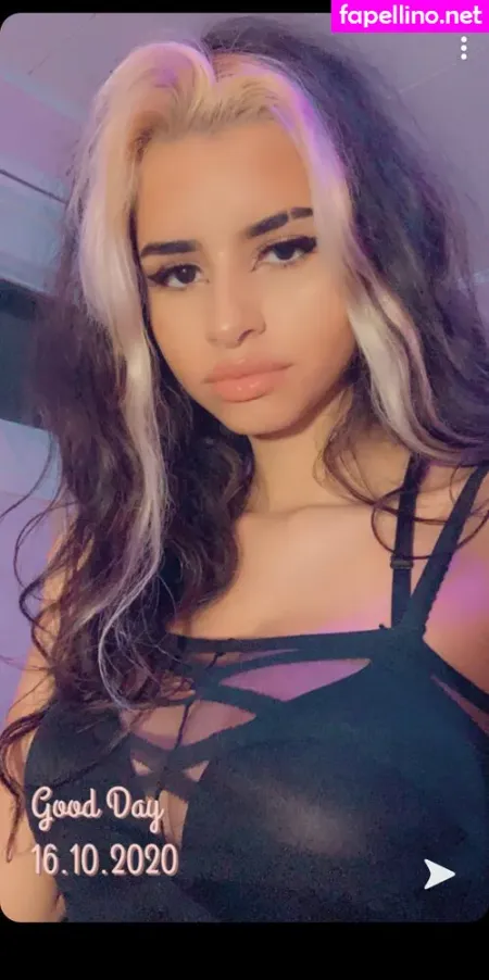 Yazzifreaky OnlyFans Thumbnail #hrlPvnFSmT