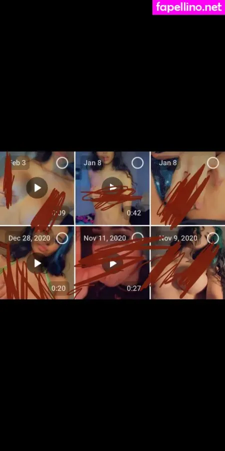 Yazzifreaky OnlyFans Thumbnail #s9wzcxRCAM