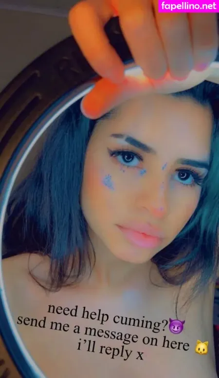 Yazzifreaky OnlyFans Thumbnail #v8NomXZRqw