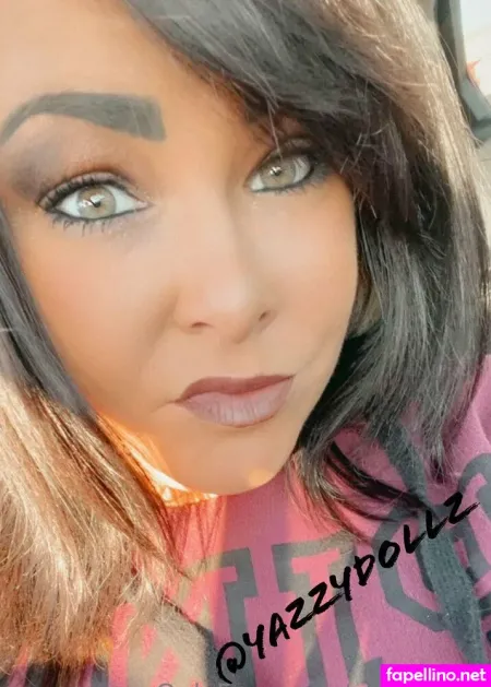 Yazzydollz OnlyFans Thumbnail #LrfCJoqzZu