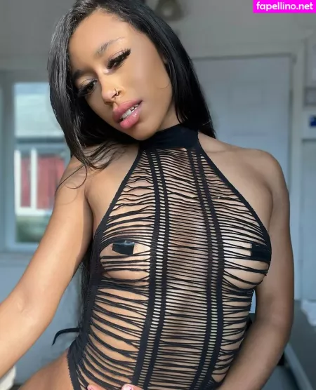 Yazzyyams OnlyFans Thumbnail #5JFiggYlJg