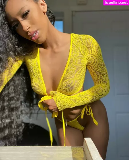 Yazzyyams OnlyFans Thumbnail #9Q8IpLiAq0