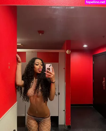 Yazzyyams OnlyFans Thumbnail #9XSTyswpy1