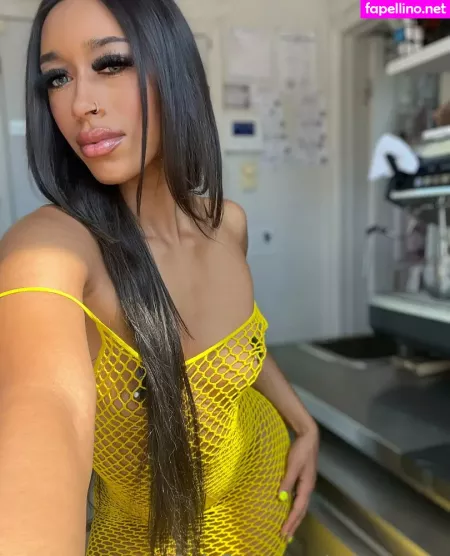 Yazzyyams OnlyFans Thumbnail #EdaFyeoOoJ